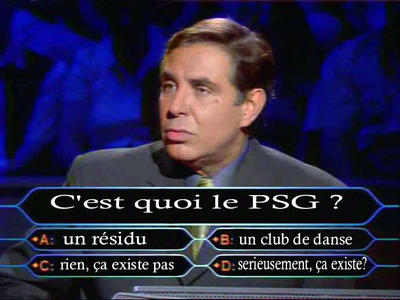 PSG